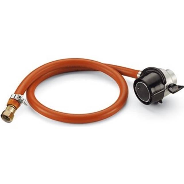 Billede af Weber Adapterslange og regulator 8456