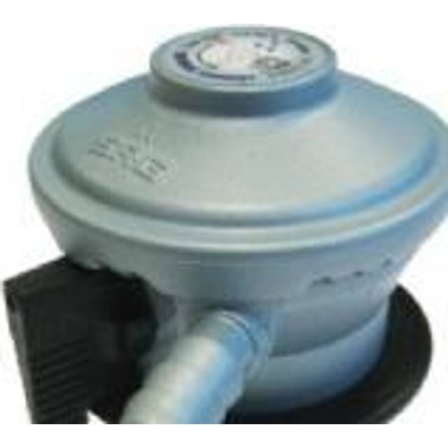 Billede af Andersen & Nielsen AN Lavtryksregulator 30mb flaskegas click-on ventil