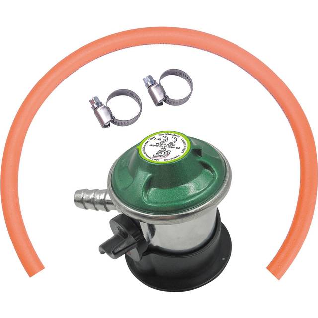 Billede af IGT Gas Regulator for Gas Grills